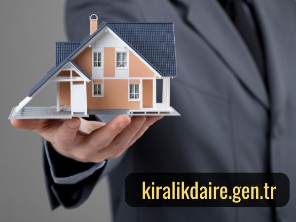 Arpadere Mahallesi Kiralık Daire